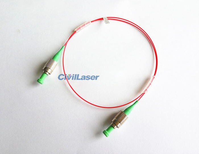 PM fiber patchcord